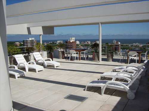 Venta Apto Malvin 1 Dorm Con Renta