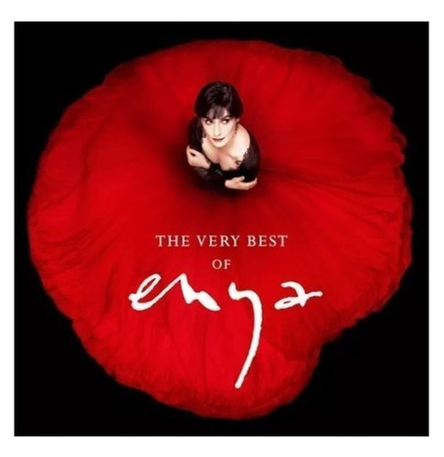 The Enya Very Best Of Cd Wea