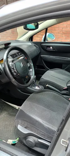 Citroën C4 2.0 Exclusive