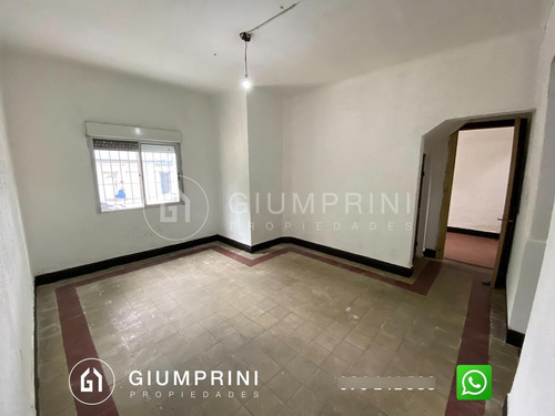 Vendo Apartamento De 2 Dormitorios En La Comercial Ref784