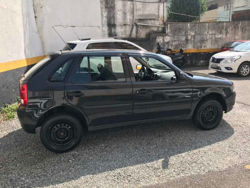 Volkswagen Gol Trend
