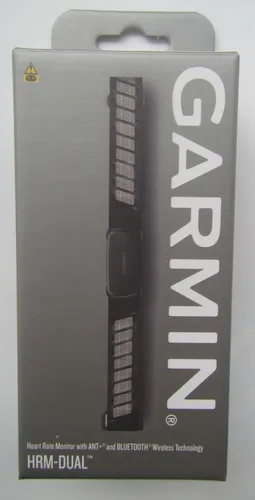 Cinta hr garmin sale
