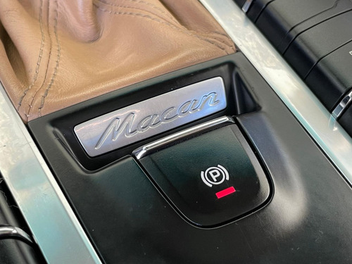 Porsche Macan Macan S 2.9/3.0 Bi-Turbo