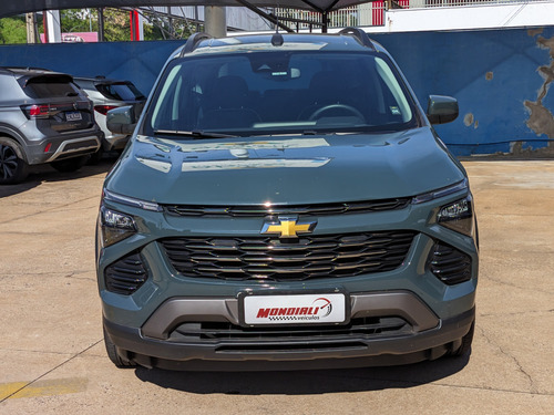Chevrolet Spin 1.8 PREMIER 8V FLEX 4P AUTOMÁTICO
