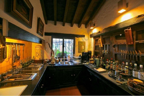 Imagen 19 de 28 de La Mansión De Rancho La Loma En Venta En San Miguel De Allen