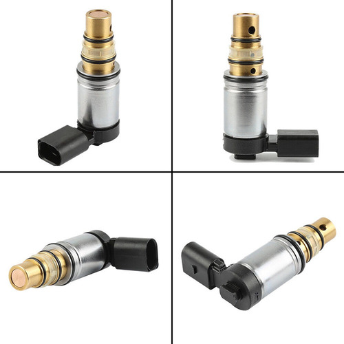 Electroválvula De Control De Compresor Ac 1k0820803s, 1k8208