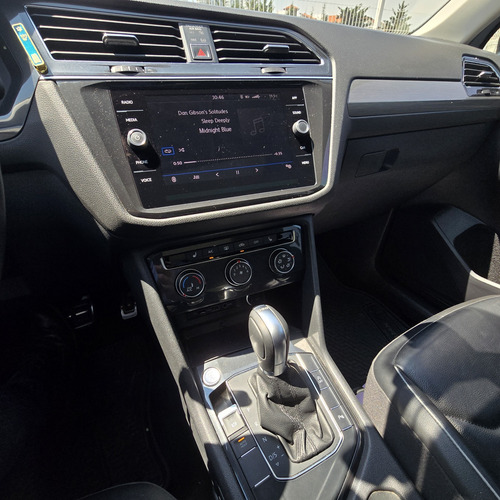 Volkswagen Tiguan 1.4 R Line 150hp
