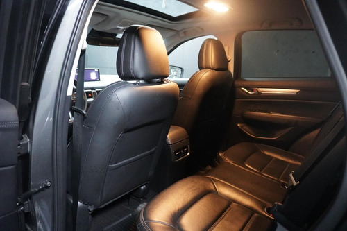 Mazda CX-5 2.5T Signature At