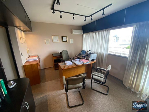 Imagen 2 de 11 de Venta Apartamento 2 Dormitorios Cordón Braglia 1-089s