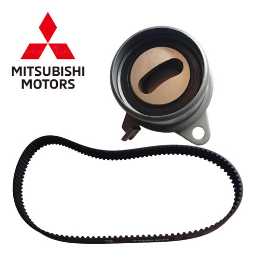 Kit De Correa De Tiempo Mitsubishi Lancer 1.6 109dts