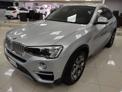 Bmw X4 2.8 I 2017