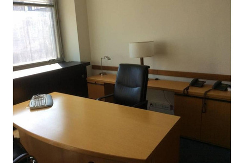 Exclusivo Piso De Oficinas Sup:450 M2 Con Dos Cocheras - Ven