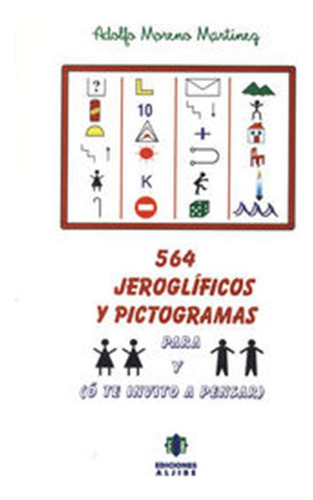 564 Jeroglificos Y Pictogramas Para Niñas Y Niños O Te Invit