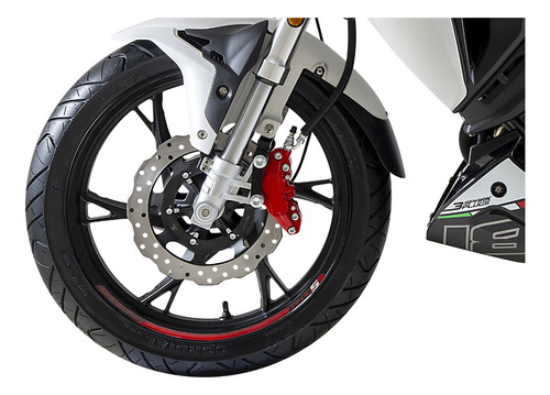 Benelli 180s - 0km 2022