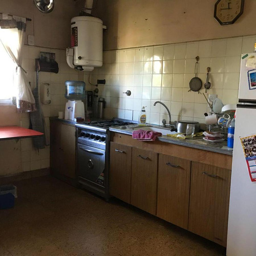 Casa A La Venta En San Miguel. Ideal Inversores