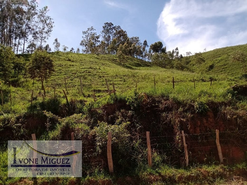 Imagem 8 de 10 de Terreno Em Mantiquira - Paty Do Alferes - 3182