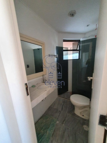 Eleven Imóveis, Ap 4 Suítes No Jardim Apipema, Chame- Chame 4 Vagas - Mc029 - 69301410