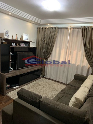 Imagem 5 de 15 de Sobrado Vila Bela Vista - Gl40672