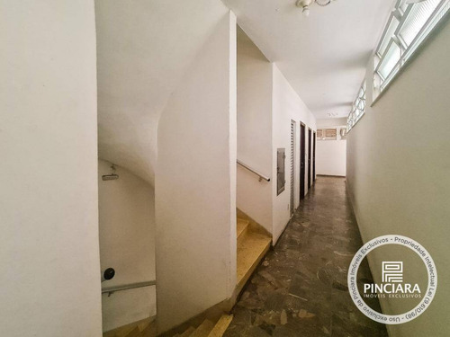 Imagem 12 de 16 de Apartamento Com 2 Quartos, Sendo 1 Reversível À Venda, 40 M² Por R$ 610.000 - Botafogo - Rio De Janeiro/rj - Ap0195