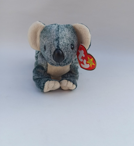 Ty Original Beanie Babie - Eucalyptus El Koala