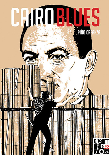 Cairo Blues / Creanza, Pino