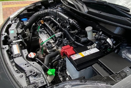 Suzuki Swift 2024 Yonke Partes Piezas Desarmo Despiezo