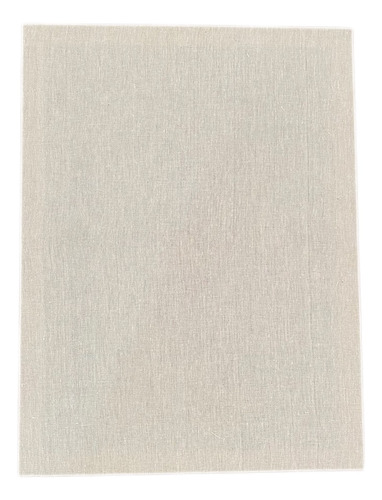 Bastidor Genérico Pack 5 Piezas Para Pintar 40x30 Cm