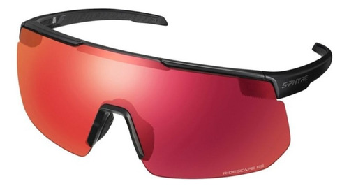 Lentes Shimano S-phyre - Sportpolis