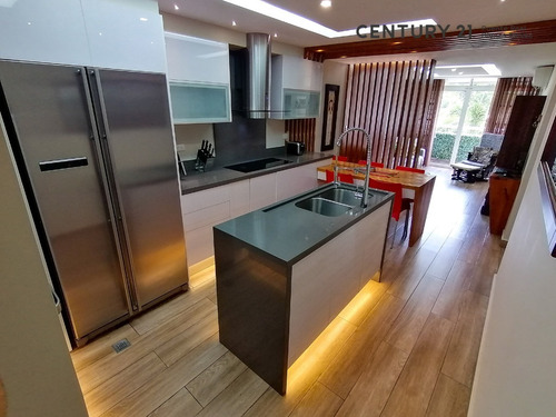 Imagen 3 de 18 de Hermoso Y Moderno Apartamento Amoblado Y Equipada En Costarena Suites De Nueva Barcelona