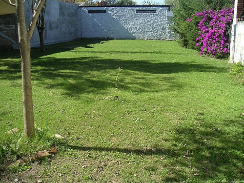 Dueño - Casa Quinta Funes Rosario - Fin De Semana - Semana - Pileta 8x4 Metros Cercada - Hasta Para 12 Personas - Aire Acondicionado Split - Wifi - Tv Cable - Excelente Parque Con Sombra -