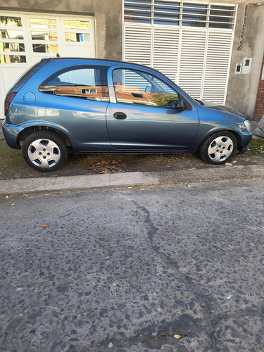 Chevrolet Celta 1.4 Ls Aa+dir