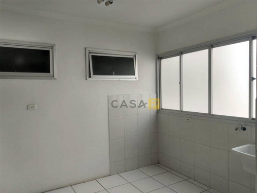 Imagem 6 de 16 de Apartamento Com 3 Dormitórios À Venda, 120 M² Por R$ 550.000,00 - Jardim Girassol - Americana/sp - Ap0734