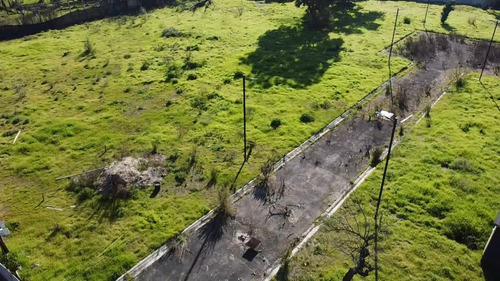 Espectacular Terreno A Pasos Del Centro De Olmue