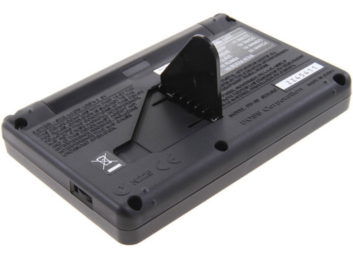 Metrónomo Dr. Beat Con 8 Patrones Y Afinador Boss® Db-60