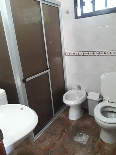 Cabaña Duplex A8km De Atlantida C/piscina Pinamar 2 De Playa