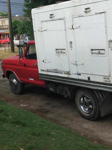 Ford F350