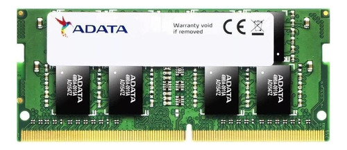 Memória RAM Premier  16GB 1 Adata AD4S2400716G17-SGN