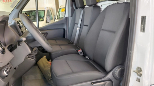 Imagem 11 de 13 de Mercedes-benz Sprinter Chassi 2.2 Cdi 314 Street Longo Okm