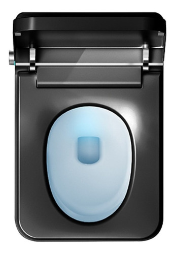 Vaso Sanitário Inteligente Estilo Japonês Smart Toilet