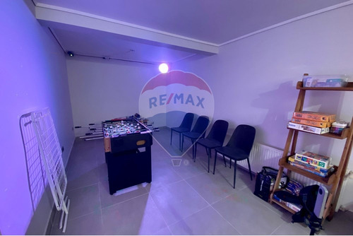 Gran Oportunidad - Casa En Lo Barnechea!