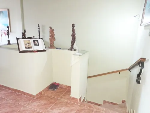 Casa En Villa Icabarú
