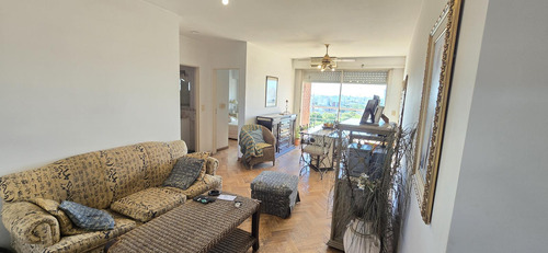 Venta Departamento 3 Ambientes Con Balcón Parque Avellaneda