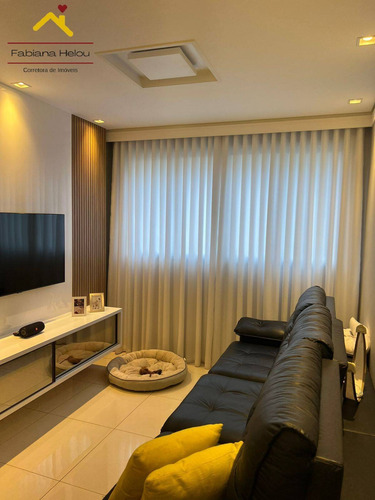 Imagem 1 de 15 de Apartamento Térreo Com 2 Dorm. - Centro - Diadema - 40