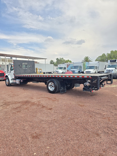 Freightliner M2 Rabon Plataforma 8 Metros Torton 2017