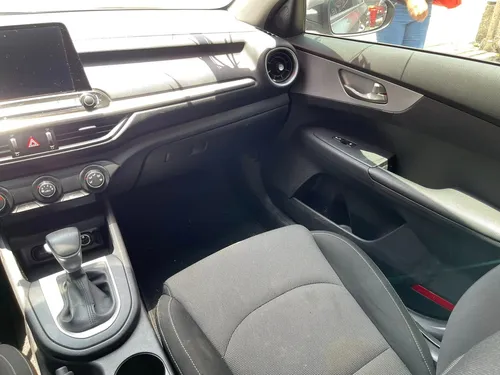 Kia Forte 2.0 Lx At
