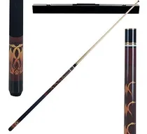 Comprar Fantasy Dragon Billiard Pool Cue With Case