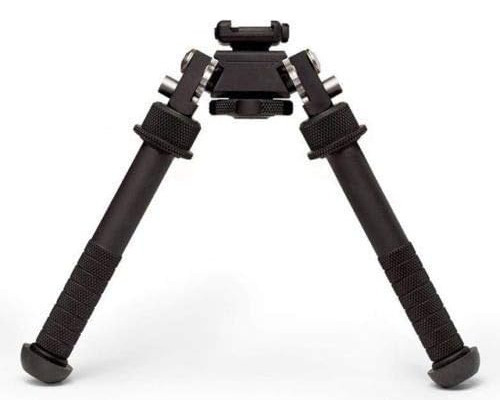 BiPod V8 Táctico Para Exteriores, De 6,5 A 9 Pulgadas, Monta