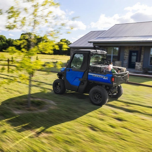 Imagen 14 de 16 de Polaris Ranger 570 Northstar 2022 Calefaccion No Canam Utv