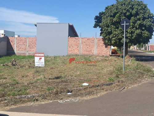Imagem 1 de 2 de Terreno À Venda, 257 M² Por R$ 192.000,00 - São Luiz - Piracicaba/sp - Te0626