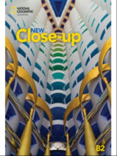 New Close-up B2 - Student Book  + Olp/com E-book - Third Edi